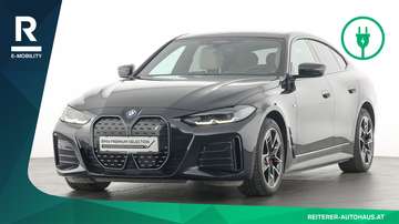 Gran Coupe eDrive35 *M-Sportpaket Pro *Harman/Kardon