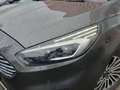 Ford S-Max TDCi TITANIUM AUTO. 190 Gris - thumbnail 2