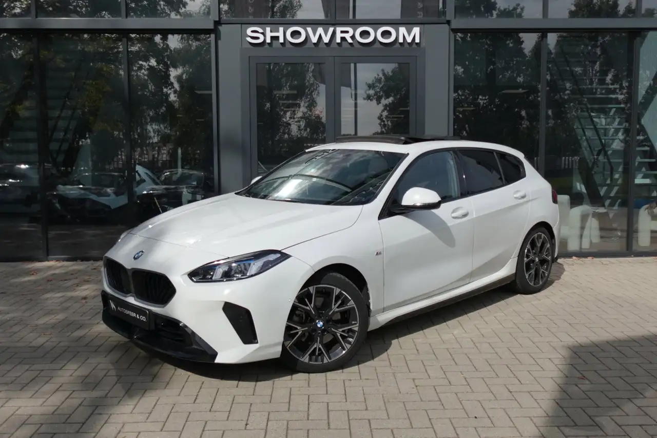 BMW 120