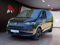 Volkswagen T7 Multivan Lang 2,0 TDI DSG Life AHK Vis-a-Vis Schwarz - thumbnail 2