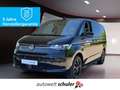 Volkswagen T7 Multivan Lang 2,0 TDI DSG Life AHK Vis-a-Vis Schwarz - thumbnail 1