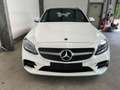 Mercedes-Benz C 220 dT Aut.+ AMG-Line+Leder+AHK+Pano+M'Beam LED Weiß - thumbnail 11