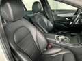 Mercedes-Benz C 220 dT Aut.+ AMG-Line+Leder+AHK+Pano+M'Beam LED Weiß - thumbnail 15