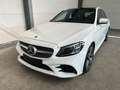 Mercedes-Benz C 220 dT Aut.+ AMG-Line+Leder+AHK+Pano+M'Beam LED Weiß - thumbnail 4