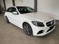 Mercedes-Benz C 220 dT Aut.+ AMG-Line+Leder+AHK+Pano+M'Beam LED Weiß - thumbnail 14