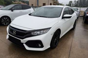 1.0 VTEC Turbo Elegance Navi