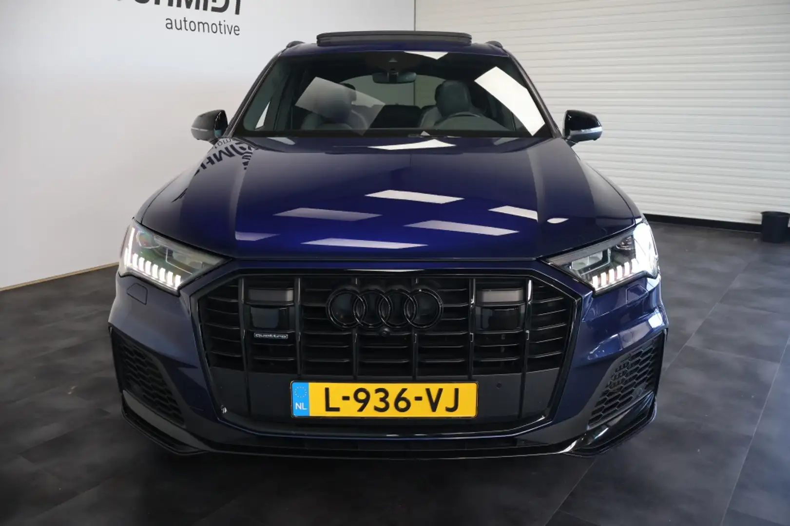 Audi Q7 55 TFSI e quattro ProLine Plus | Panoramadak | Tre Bleu - 2