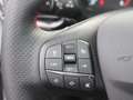 Ford Fiesta ST-Line X Mildhybrid Sitz-&Lenkradheizung+Navi+Abs Bílá - thumbnail 14