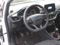 Ford Fiesta ST-Line X Mildhybrid Sitz-&Lenkradheizung+Navi+Abs Білий - thumbnail 10