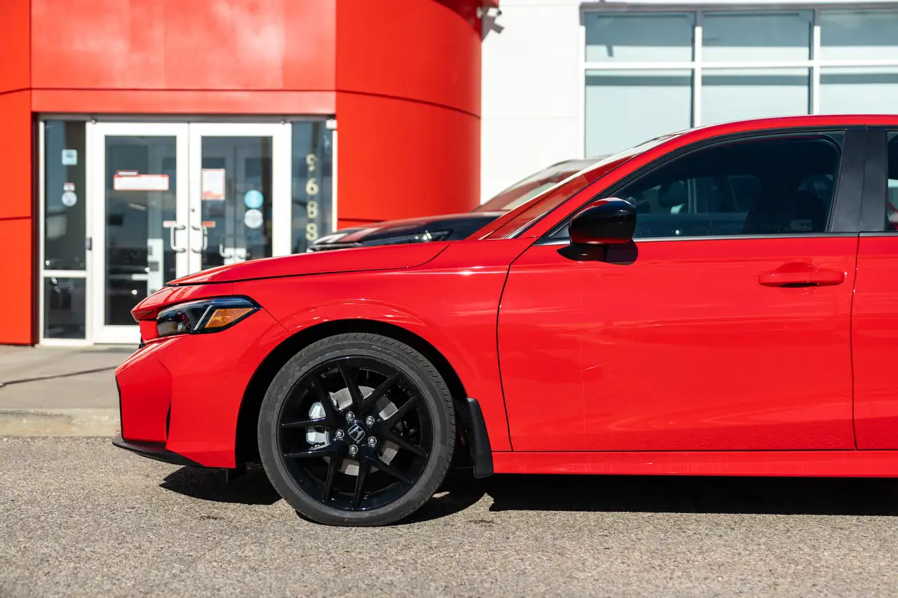 Honda Civic снимка Honda Civic