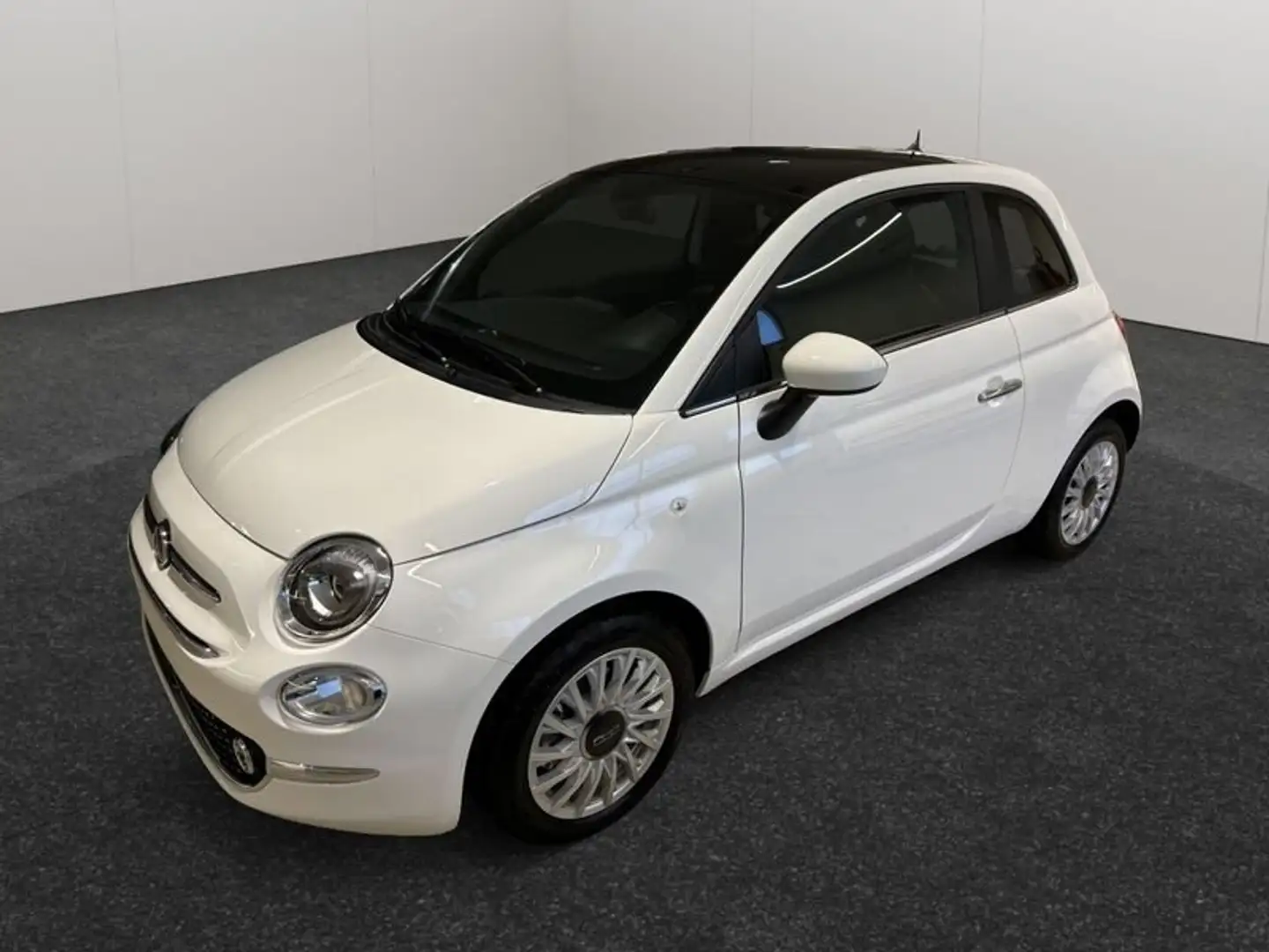 Fiat 500 1.0 Hybrid Dolcevita - DISPONIBILI N.1 ESEMPLARI - 1