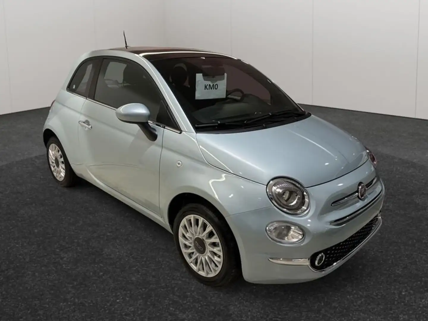 Fiat 500 1.0 Hybrid Dolcevita - DISPONIBILI N.1 ESEMPLARI - 2