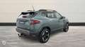 Dacia Duster 1.2 TCe mild hybrid 130ch Extreme 4x4 - thumbnail 5