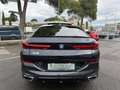 BMW X6 xdrive40i mhev 48V Msport auto Blu/Azzurro - thumbnail 5