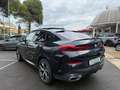 BMW X6 xdrive40i mhev 48V Msport auto Blu/Azzurro - thumbnail 4