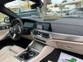BMW X6 xdrive40i mhev 48V Msport auto Blu/Azzurro - thumbnail 14