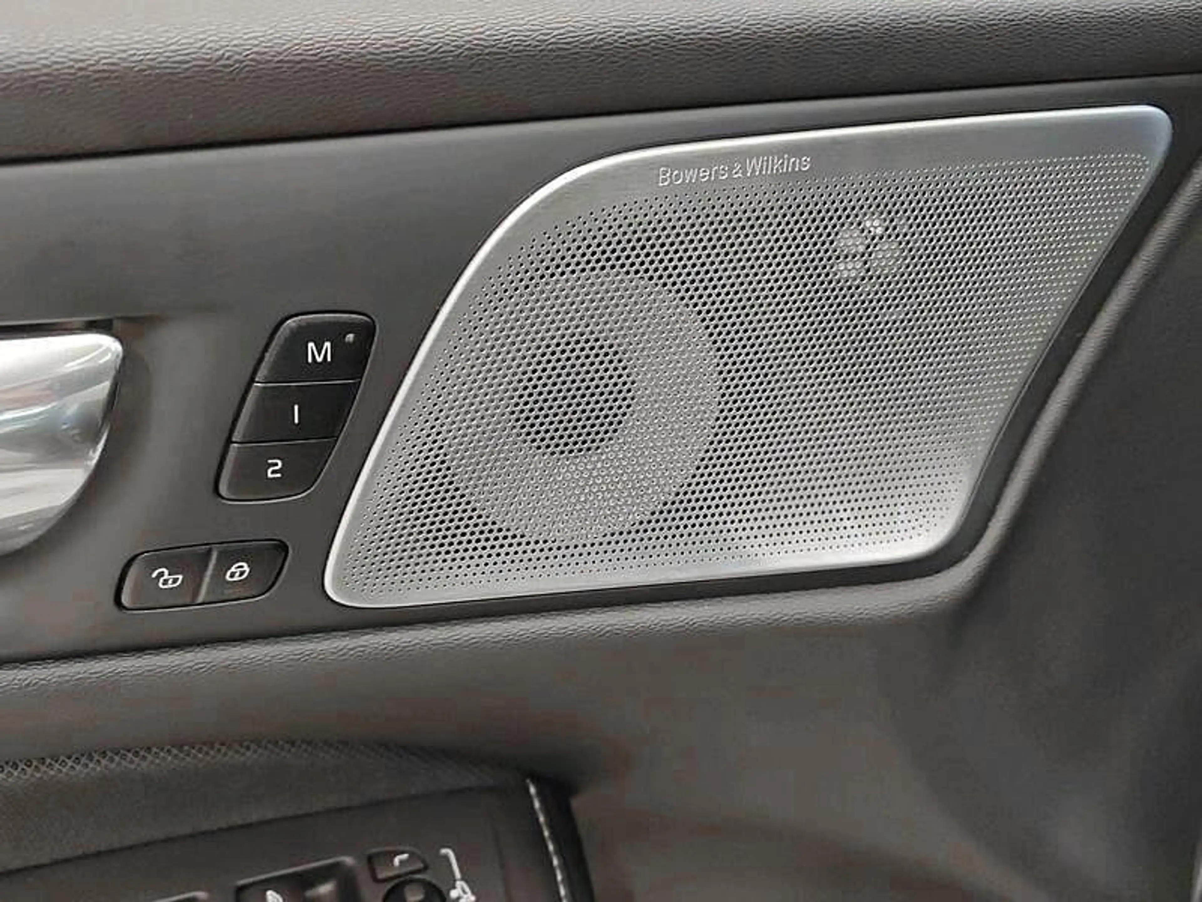 Volvo S60 T8 Polestar Engineered - FULL OPTION — photo 15