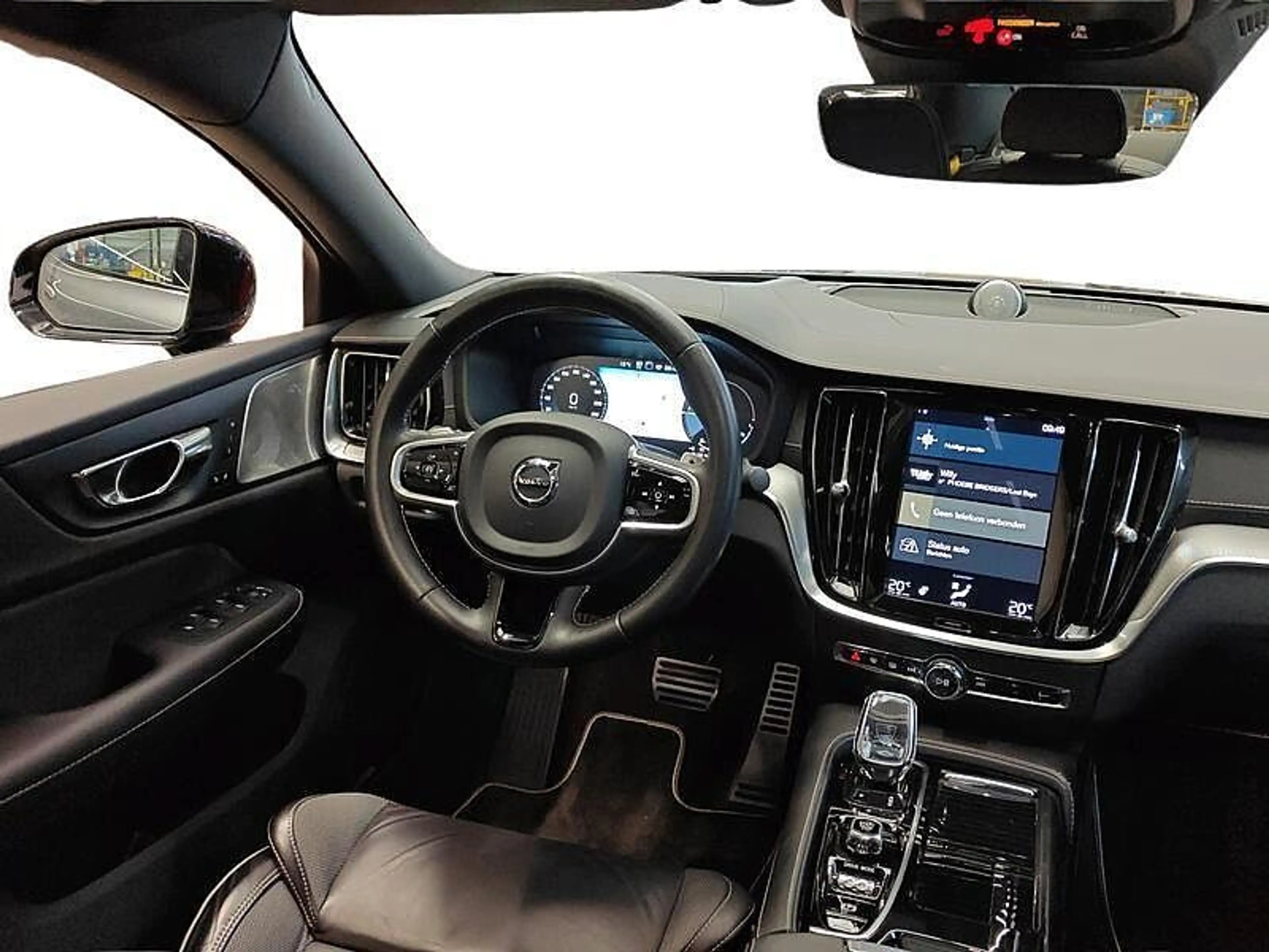 Volvo S60 T8 Polestar Engineered - FULL OPTION — photo 10