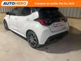 Toyota Yaris 1.5 Hybrid GR Sport Gris - thumbnail 4