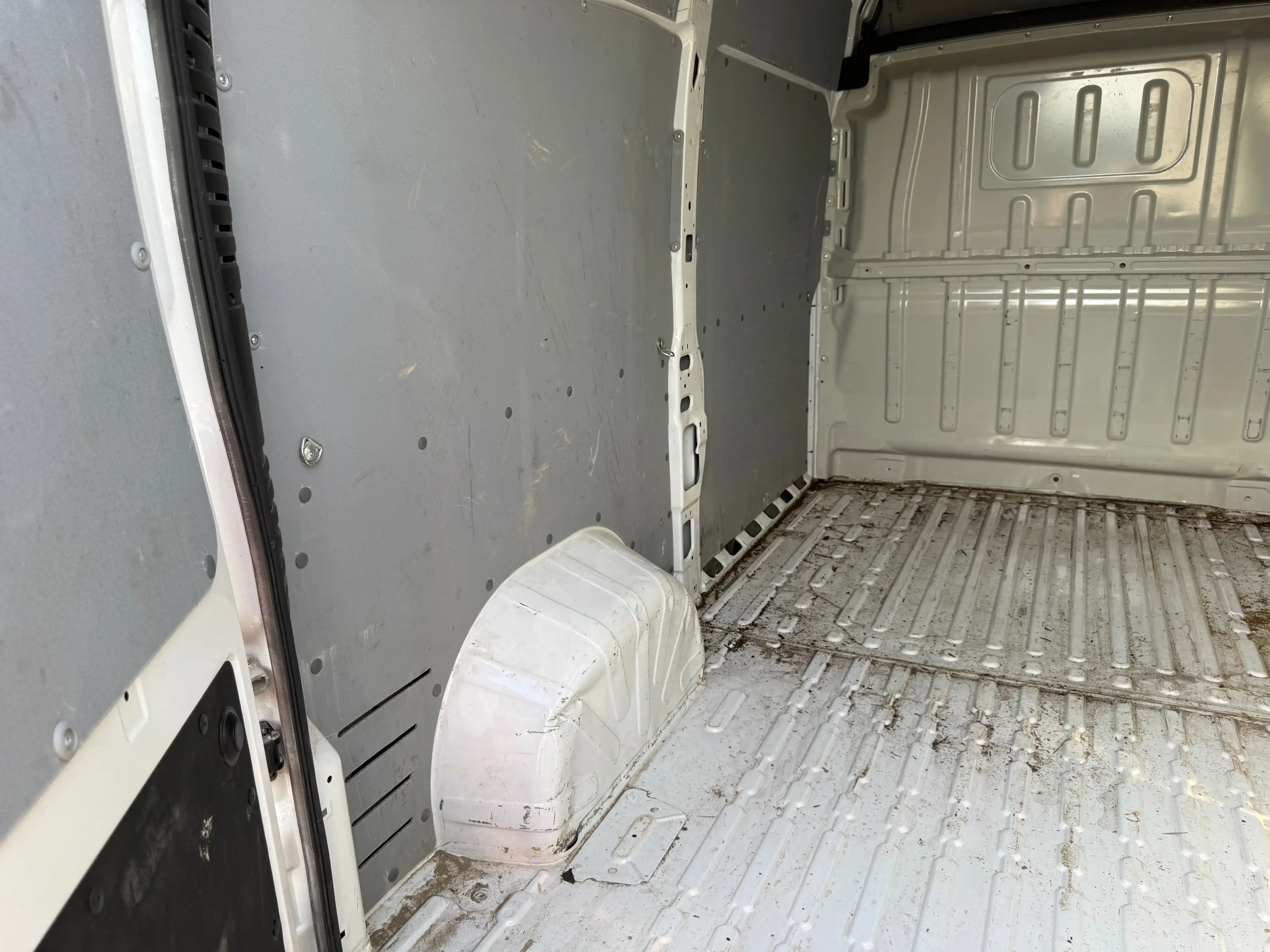 Citroen Jumper Jumper 2.2 BlueHDi 140 L2H2 — photo 9