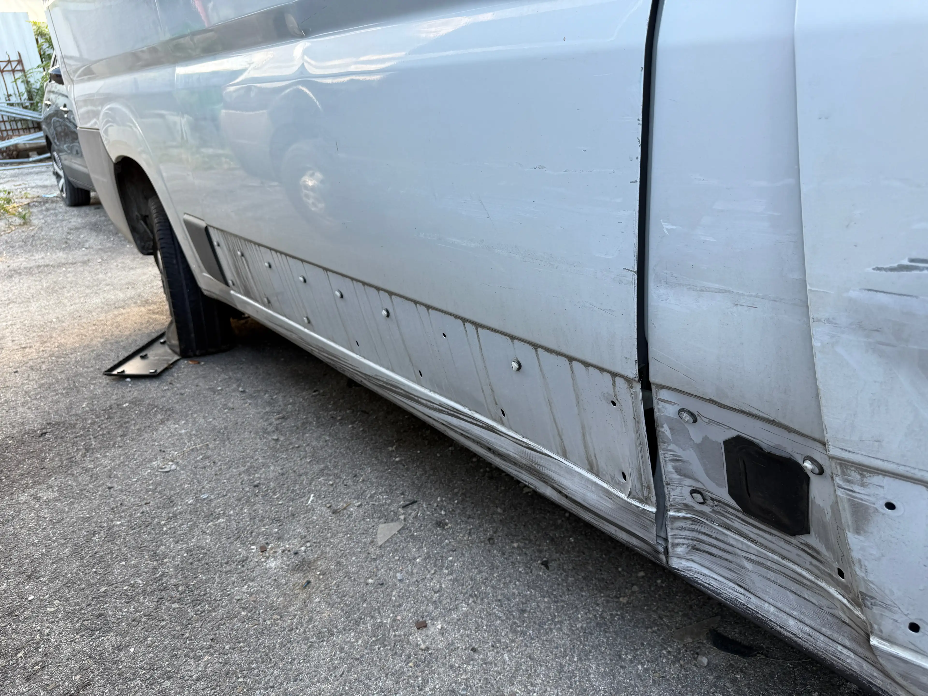 Citroen Jumper Jumper 2.2 BlueHDi 140 L2H2 — photo 14