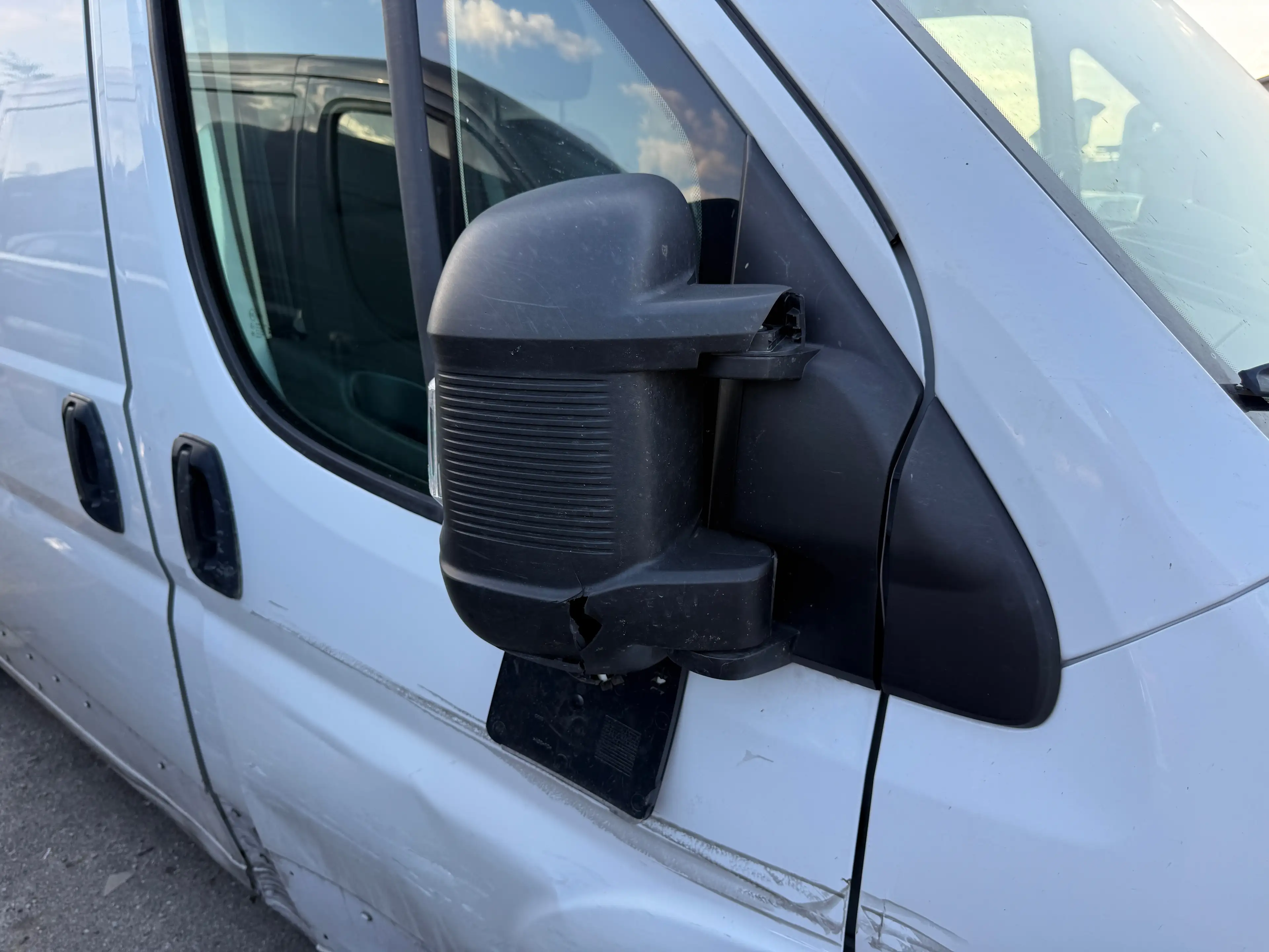 Citroen Jumper Jumper 2.2 BlueHDi 140 L2H2 — photo 12