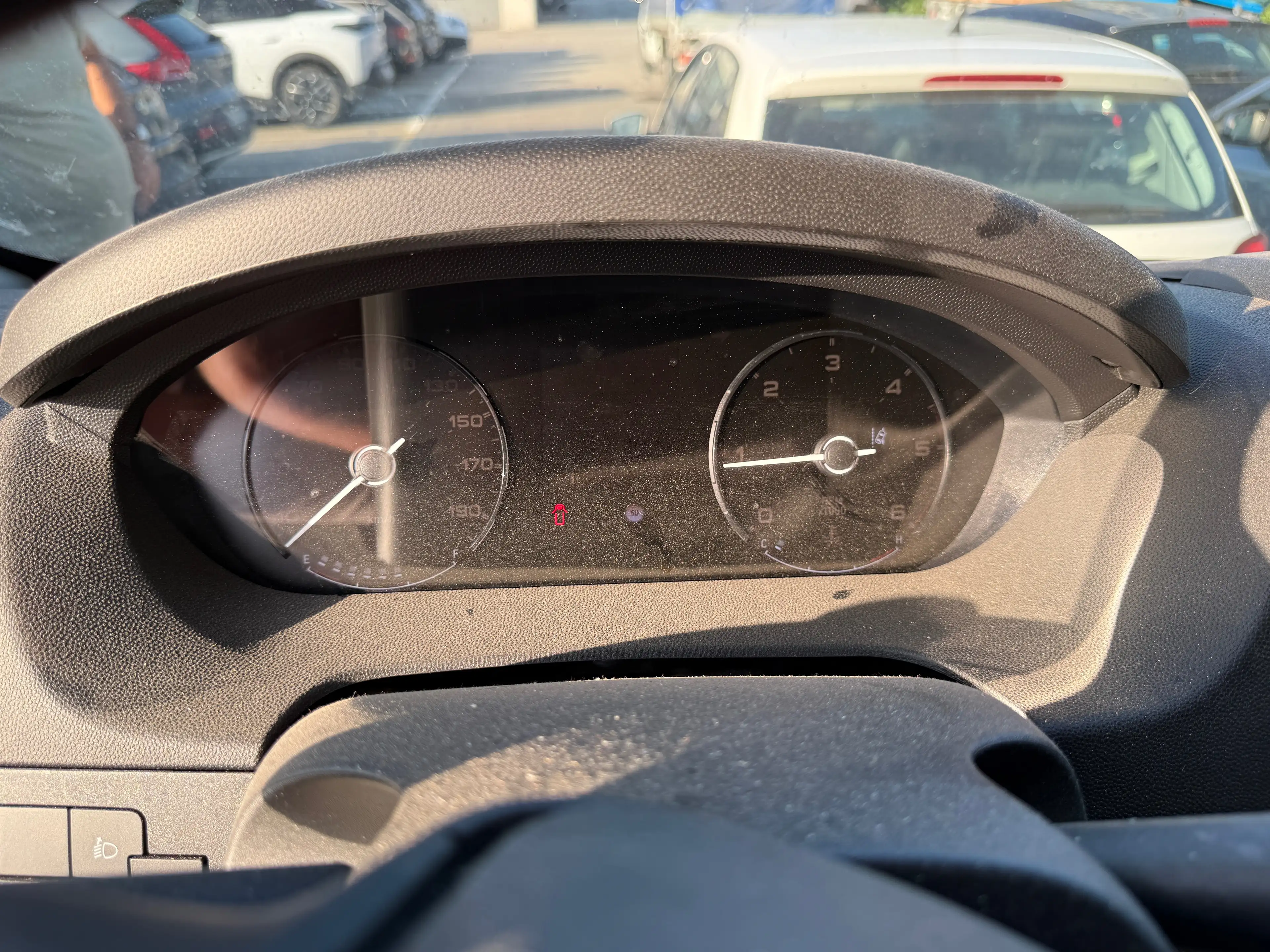 Citroen Jumper Jumper 2.2 BlueHDi 140 L2H2 — photo 8