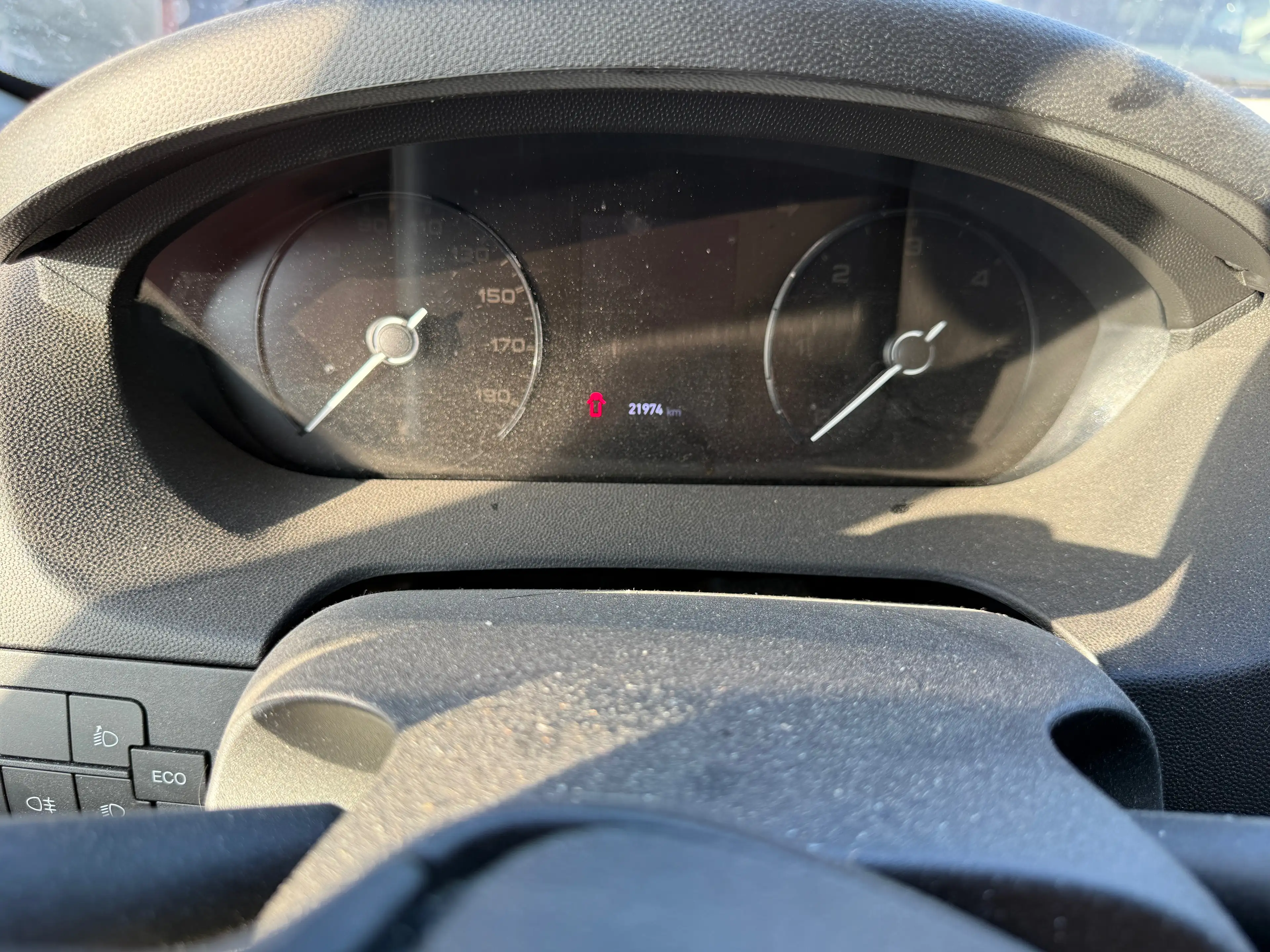 Citroen Jumper Jumper 2.2 BlueHDi 140 L2H2 — photo 6