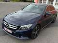Mercedes-Benz 180 180d 9G-TRONIC Avantgarde Bleu - thumbnail 1