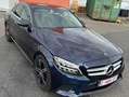 Mercedes-Benz 180 180d 9G-TRONIC Avantgarde Bleu - thumbnail 2