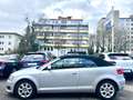 Audi A3 Cabriolet Attraction *Klimaaut*Sitzhzg*8xAlu* Ezüst - thumbnail 8