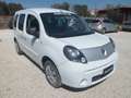 Renault Kangoo 1.5 dci maxi 5 posti autovettura BELLISSIMO!!! Bianco - thumbnail 3