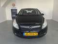Opel Corsa 1.4-16V Cosmo Airco, LMV Zwart - thumbnail 6