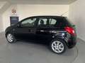 Opel Corsa 1.4-16V Cosmo Airco, LMV Zwart - thumbnail 2