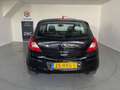 Opel Corsa 1.4-16V Cosmo Airco, LMV Zwart - thumbnail 11