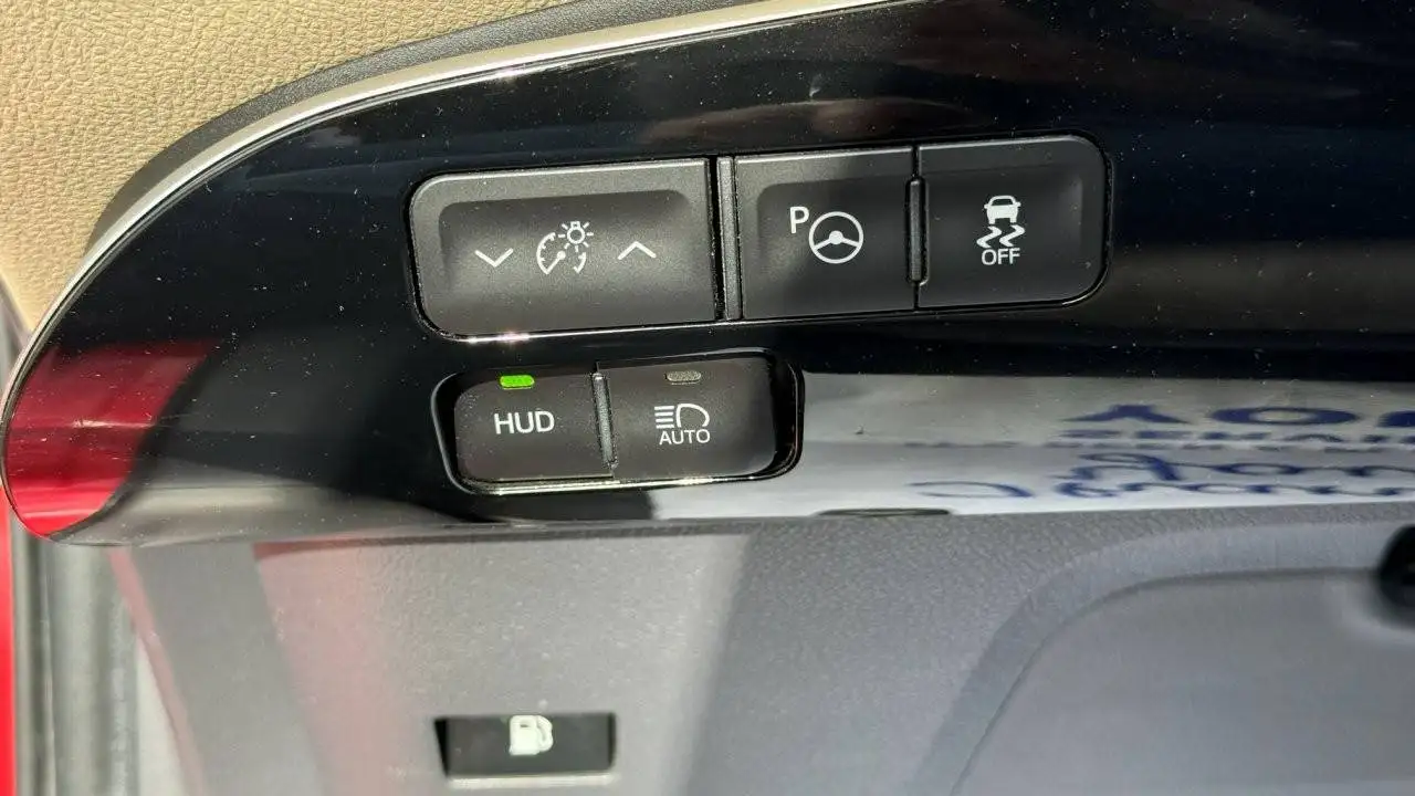 Toyota Prius снимка Toyota Prius