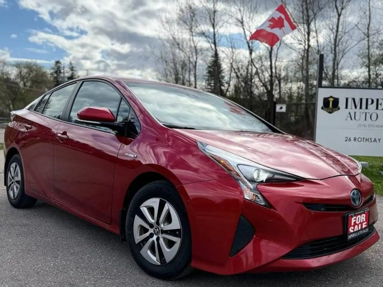 Toyota Prius снимка Toyota Prius