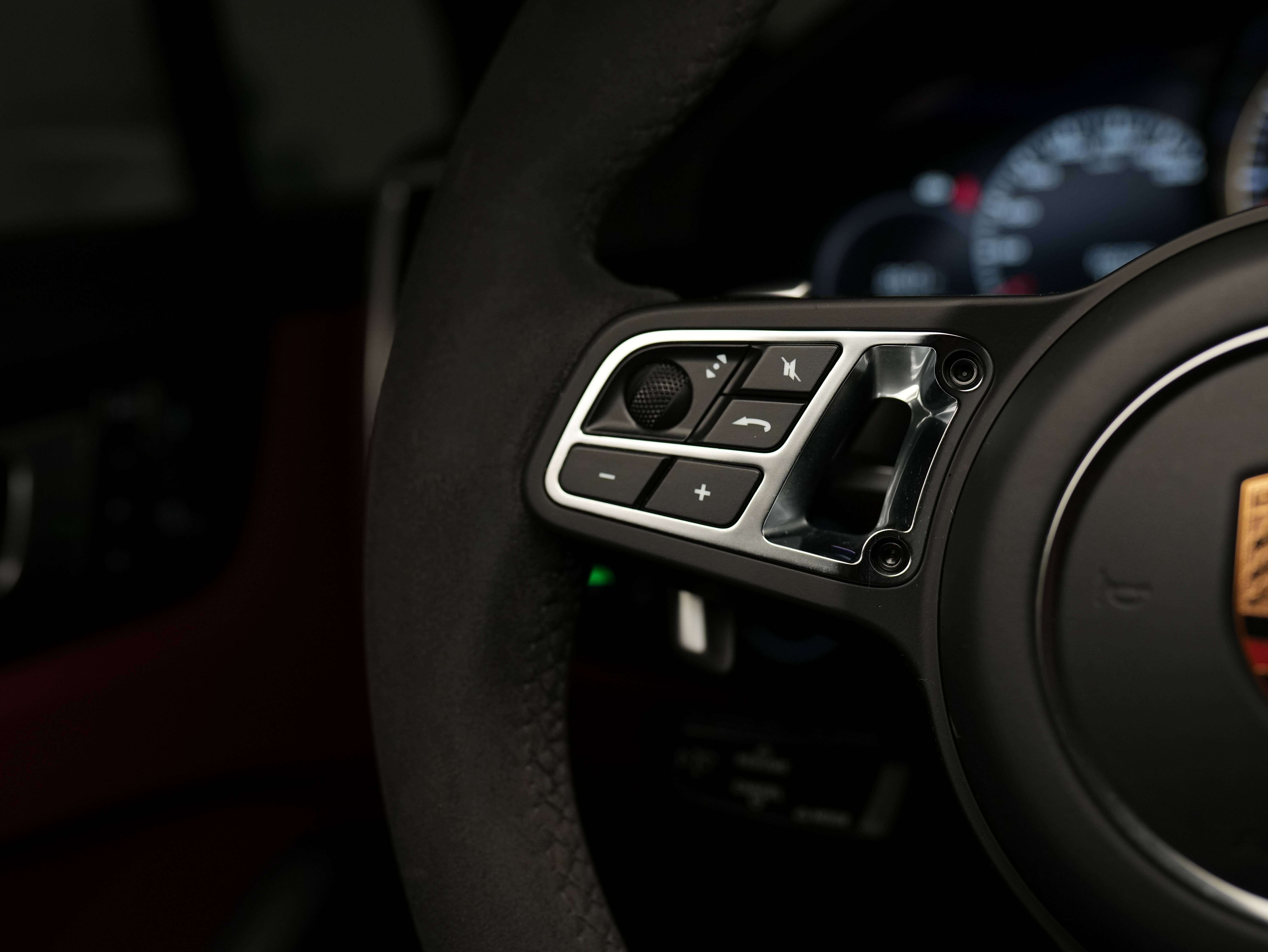 used 2019 Porsche Cayenne car, priced at $79,900
