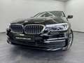BMW 518 5-serie 518d Corporate Lease High Executive✅Origin Černá - thumbnail 7