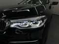 BMW 518 5-serie 518d Corporate Lease High Executive✅Origin Schwarz - thumbnail 39