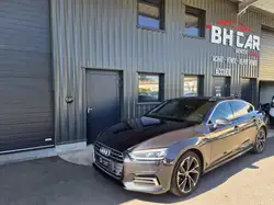 Audi A5 SPORTBACK 2.0 TDI 150CV BVM6 S-LINE VIRTUAL COCKPIT ATTELAGE