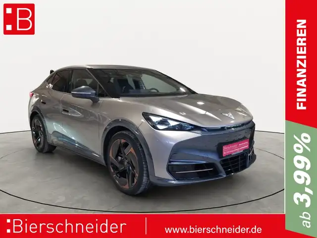 CUPRA Tavascan VZ 4Dr. ADRENALINE 21 PANO WÄPU