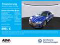 Volkswagen Arteon R-Line 4M 2.0 TDI DSG AHK Blau - thumbnail 1