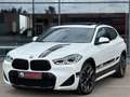 BMW X2 xDrive 2.0i M MESH EDITION HEAD-UP PANO GPS CAMERA Blanc - thumbnail 3