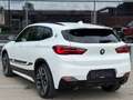 BMW X2 xDrive 2.0i M MESH EDITION HEAD-UP PANO GPS CAMERA Blanc - thumbnail 8