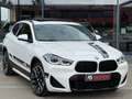 BMW X2 xDrive 2.0i M MESH EDITION HEAD-UP PANO GPS CAMERA Blanc - thumbnail 1