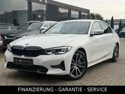 Bmw 330 e M Sport Lim/LED/SHZ/ACC/H&K/SPUR/TOTW/TOP