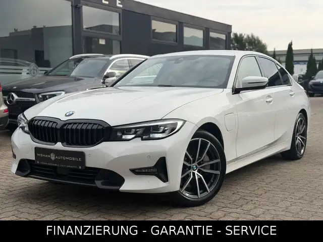 Bmw 330 e M Sport Lim/LED/SHZ/ACC/H&K/SPUR/TOTW/TOP