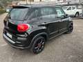 Fiat 500L 500L Sport  1.4  95cv  Impeccabile Tagliandata Nero - thumbnail 5