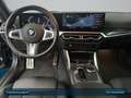 BMW 230 i Coupé M Sportpaket Head-Up+AHK+Navi+ACC+SHZ Schwarz - thumbnail 15